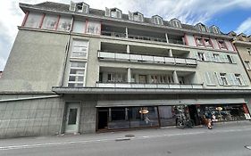Swiss Holidays-City Apartments Interlaken